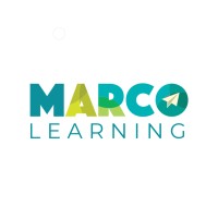 Marco Learning Logo