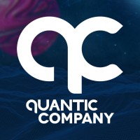 Quantic Company :: Engenharia de Software Logo