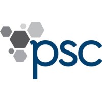 Parenteral Supply Chain Logo