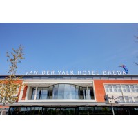 Van der Valk Hotel Breda Logo