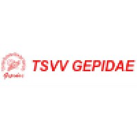 TSVV Gepidae Logo