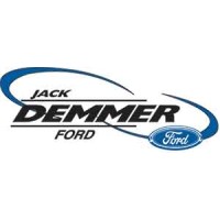 Jack Demmer Ford Logo