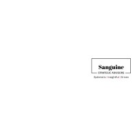 Sanguine Strategic Advisors Logo