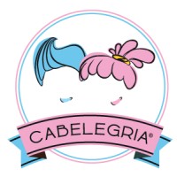 ONG Cabelegria Logo