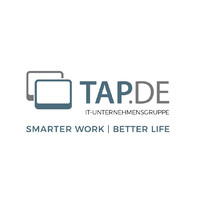 TAP.DE Solutions GmbH Logo