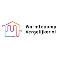 Warmtepompvergelijker.nl Logo