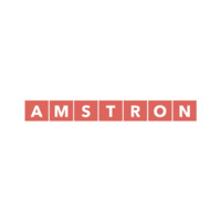 AMSTRON TRADE Logo