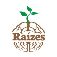 Cursinho Raízes Logo