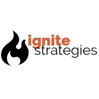 Ignite Strategies, LLC Logo