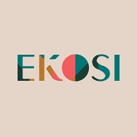 Ekosi Health Centre Corporation Logo