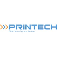 Printech Global Secure Payment Solutions LLC Logo