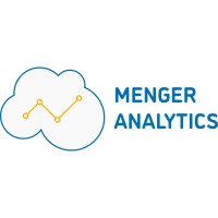 Menger Analytics Logo