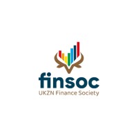 UKZN Finance Society Logo
