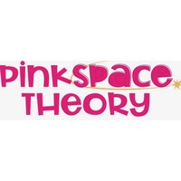 Pink Space Theory Logo