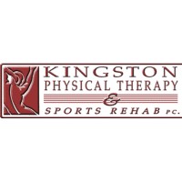 Kingston Physical Therapy & Sports Rehab Logo