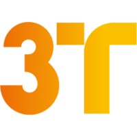 3T Logistics & Technology Group Logo
