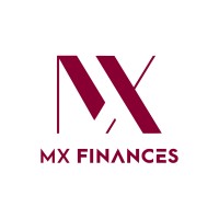 MX Finances Logo