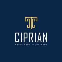 Ciprian Advogados Associados Logo