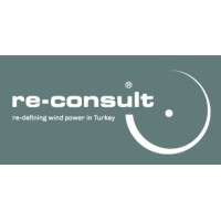 Re-consult Logo