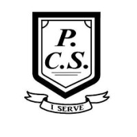 Potchefstroom Central School Logo