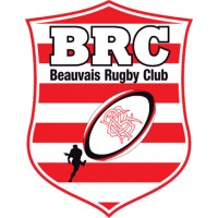 Beauvais Rugby Club Logo