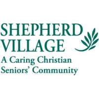Shepherd Village Inc. Logo