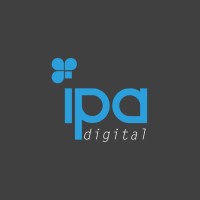 Ipa Digital | Agência de Marketing Digital Logo