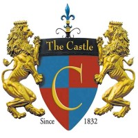 Castle McCulloch Logo