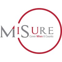MiSure Brokers (Pty) Ltd Logo