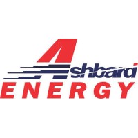 ASHBARD ENERGY COMPANY LIMITED Logo