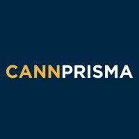 CANNPRISMA - Premium Medical Grade Cannabis Logo