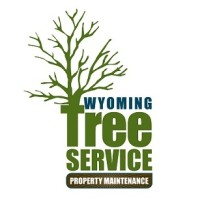 Wyoming Tree Service Ltd. Logo