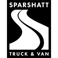 Sparshatt Truck & Van Logo