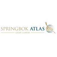 Springbok Atlas Luxury Charter Logo