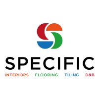 Specific Interiors Limited Logo