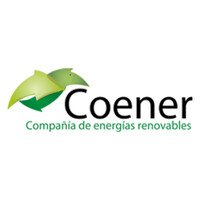 Coener Logo