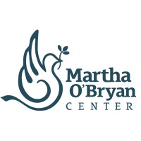 Martha OBryan Center Logo