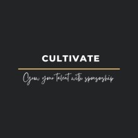Cultivate Sponsorship Logo