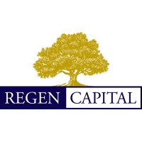 REGEN Capital Logo