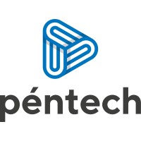 Péntech - Digitális Cégfinanszírozás Logo