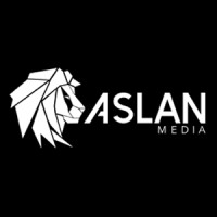 Aslan Media Logo
