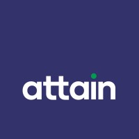Attain Logo