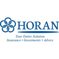 Horan Companies, Inc. Insurance Agency Logo