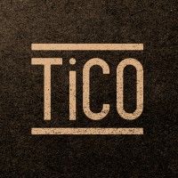 TiCO Incorporadora Logo