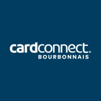 CardConnect Bourbonnais Logo