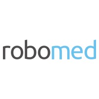 Robomed Logo