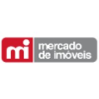 Mercado de Imoveis Logo