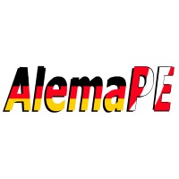 AlemaPE IT Servicios S.A.C. Logo