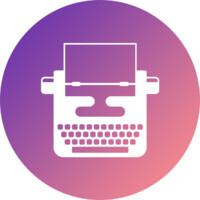 Club de Escritores Logo