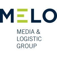 MELO Group GmbH Logo